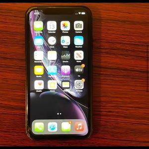 iPhone Xr 64gb